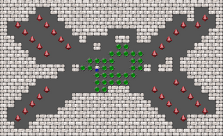 Уровень 657 — Bugs1005 collections